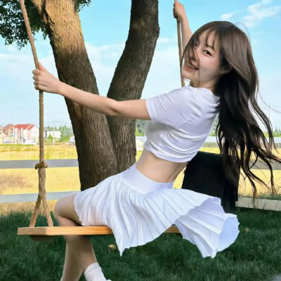 志乃酱说不出自己的名字